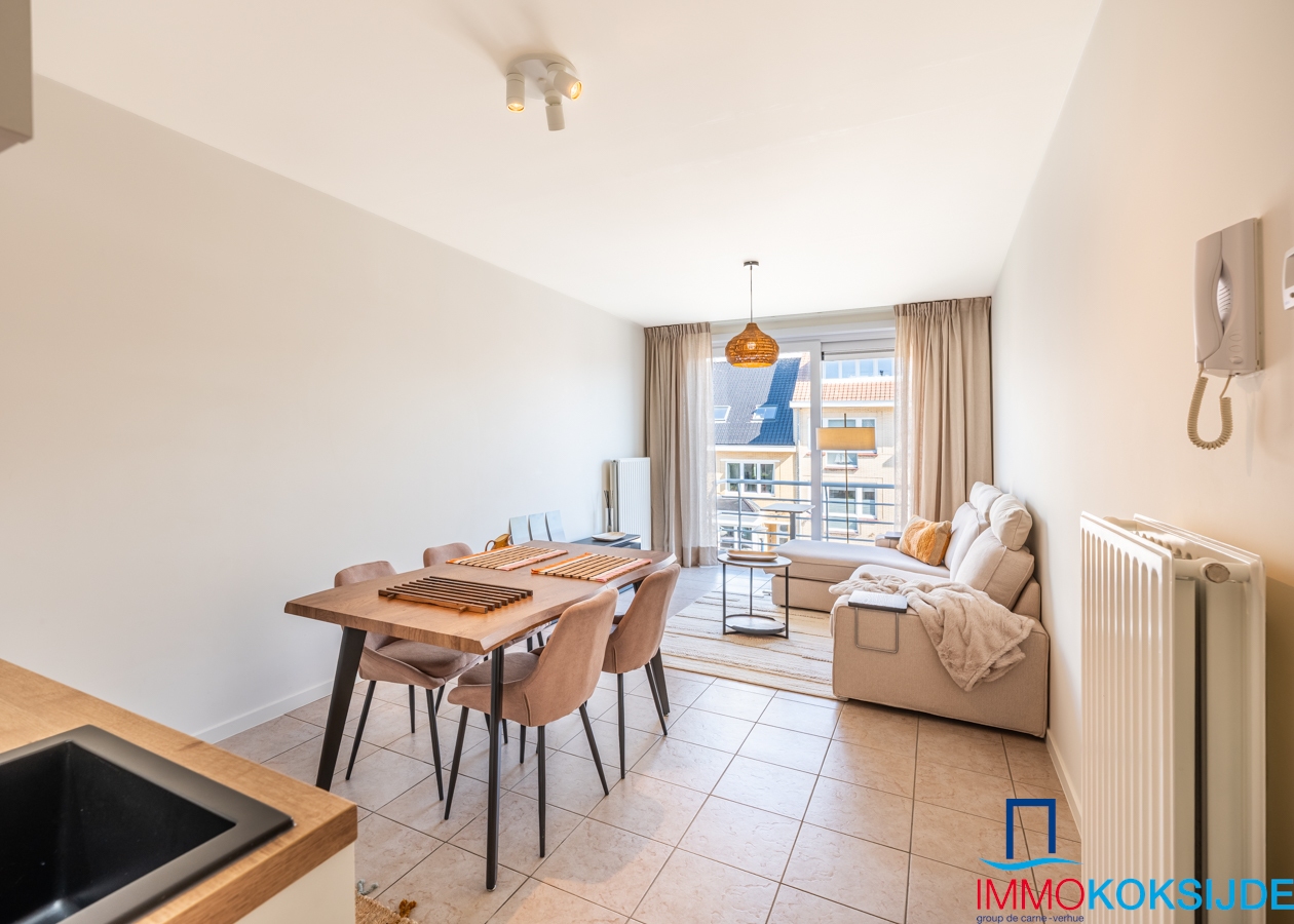 Apartment for sale in Koksijde with 2 bedrooms - photo 2