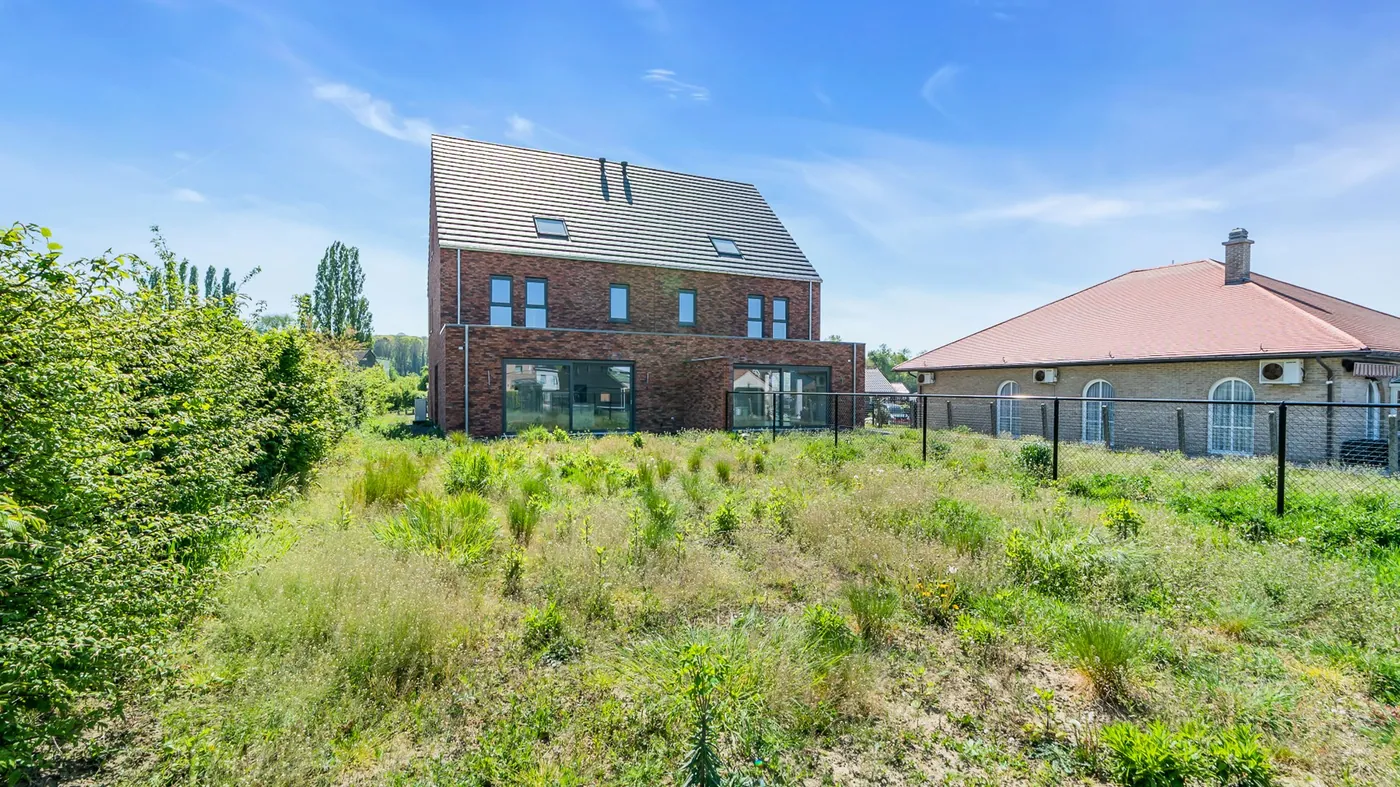 LINDEN - nieuwbouw HOB 280 m2 bwb - foto 2