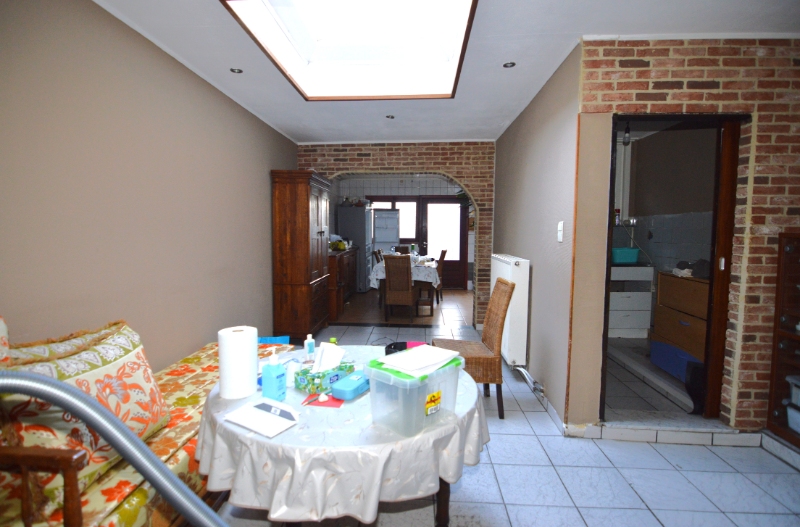 House for sale in Mechelen with 4 bedrooms - photo 4
