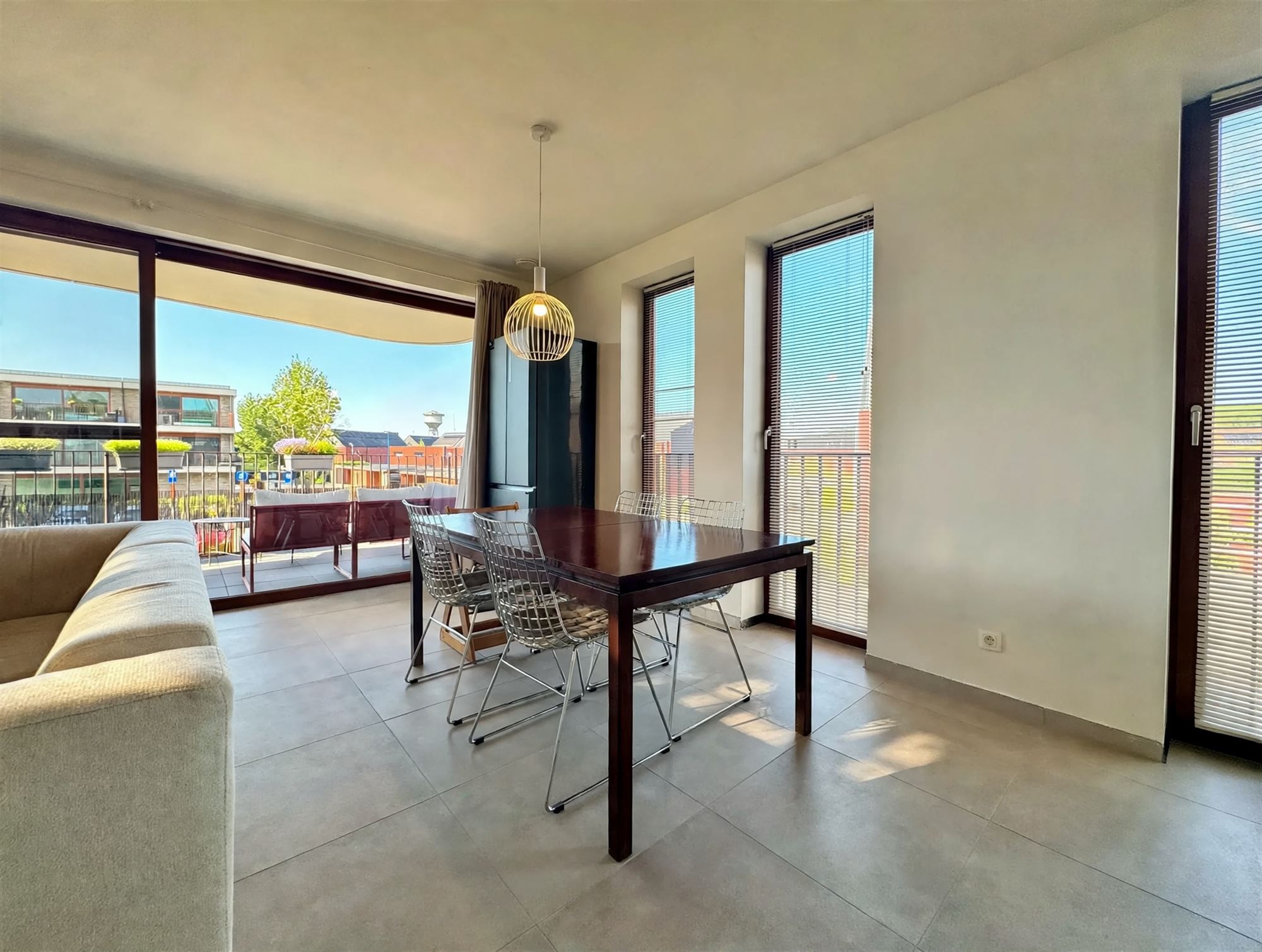 Appartement Te Koop! - foto 4