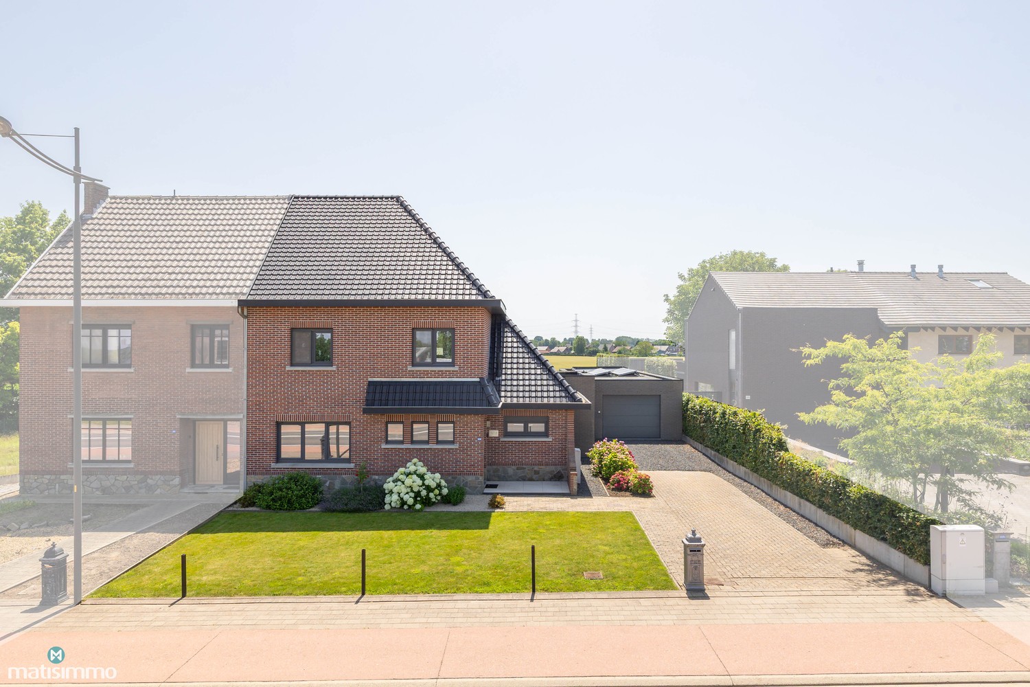 House for sale in Bilzen-Hoeselt