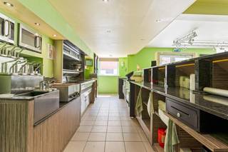 Commercial à vendre à Anvers