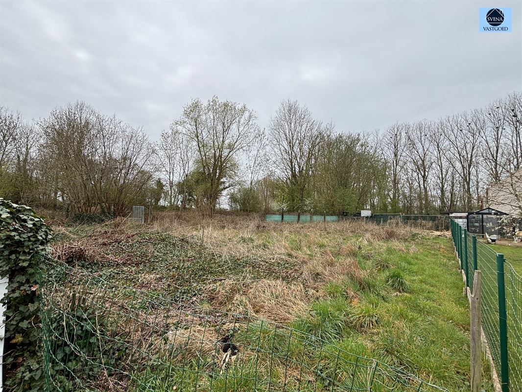 RUSTIG GELEGEN GROND VOOR OB - foto 4