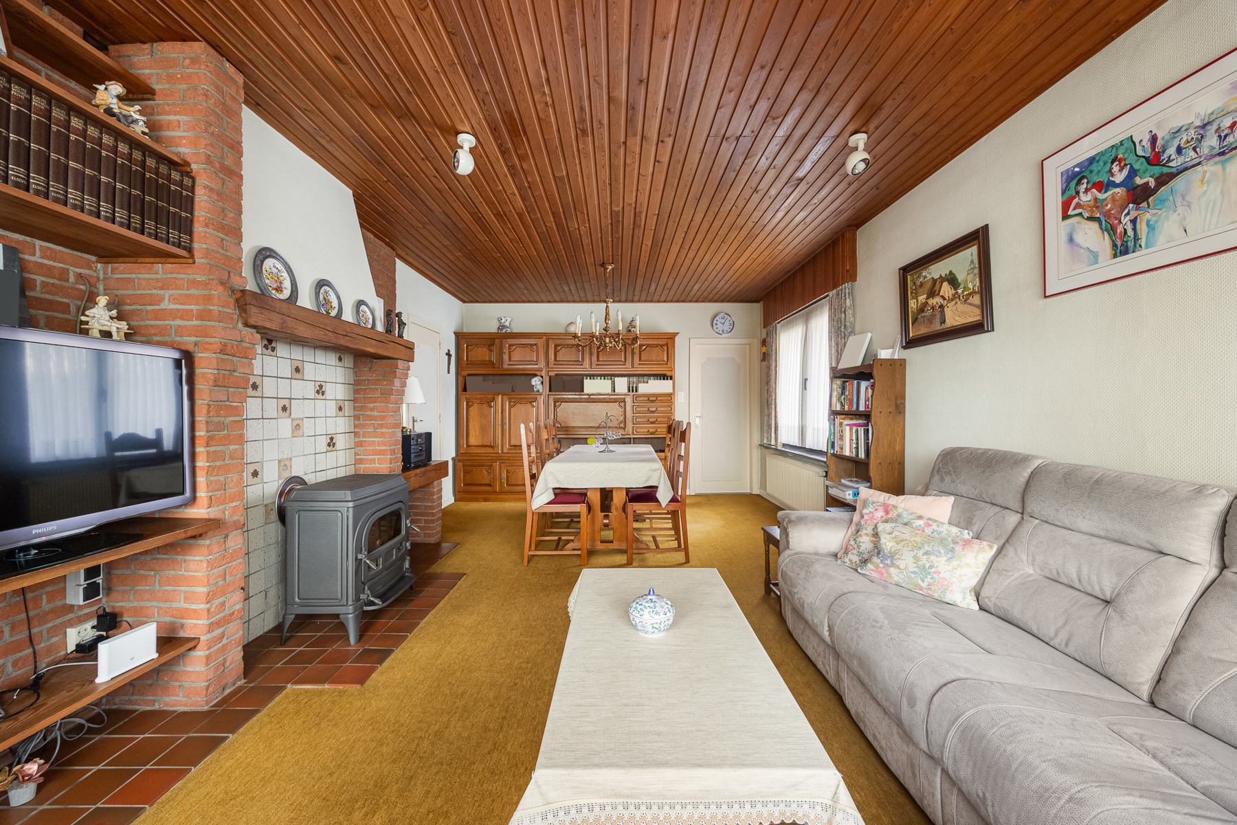 Maison à vendre à Beerse avec 4 chambres - photo 5