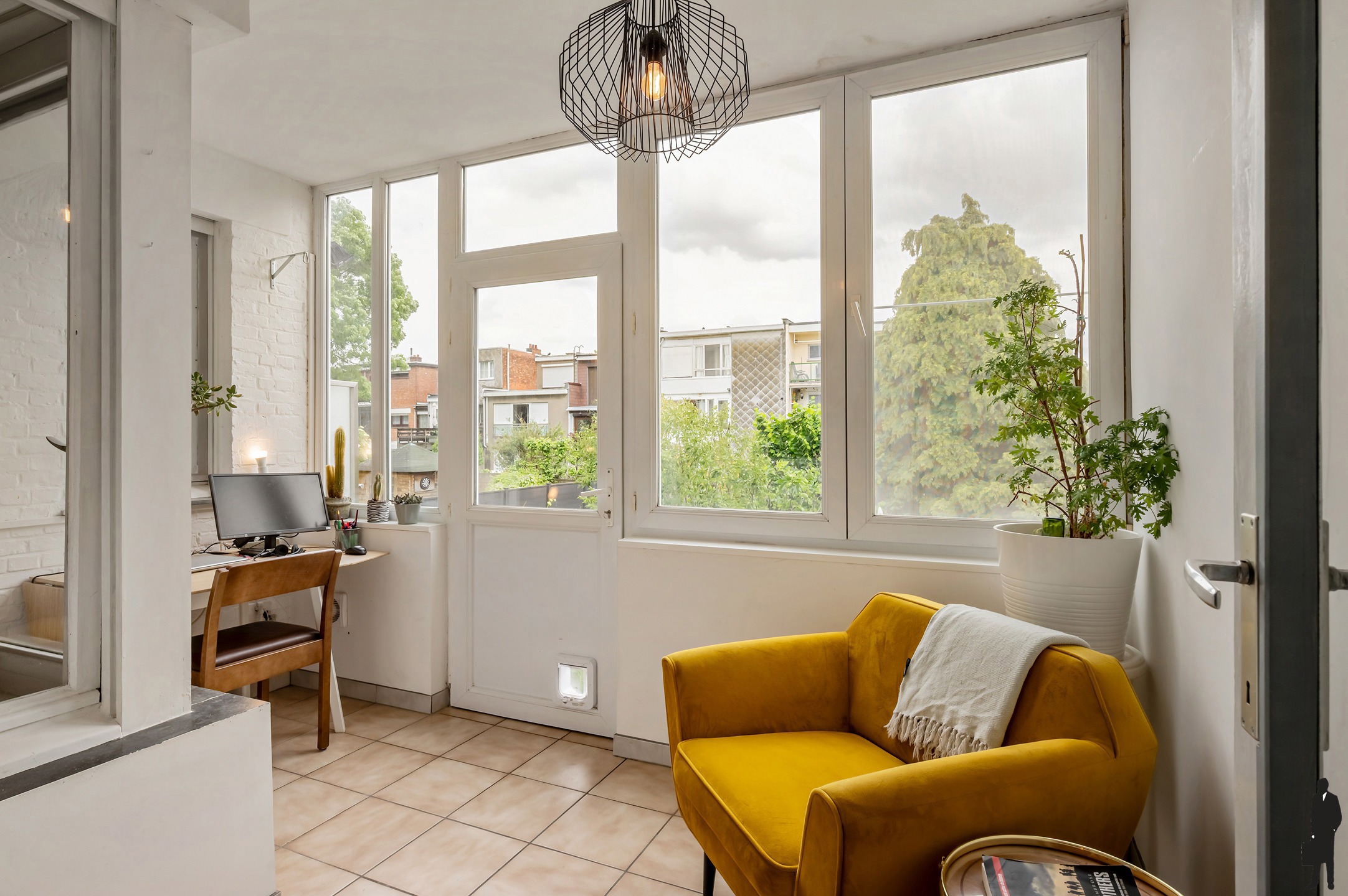 Appartement à vendre à Anvers avec 1 chambre - photo 5