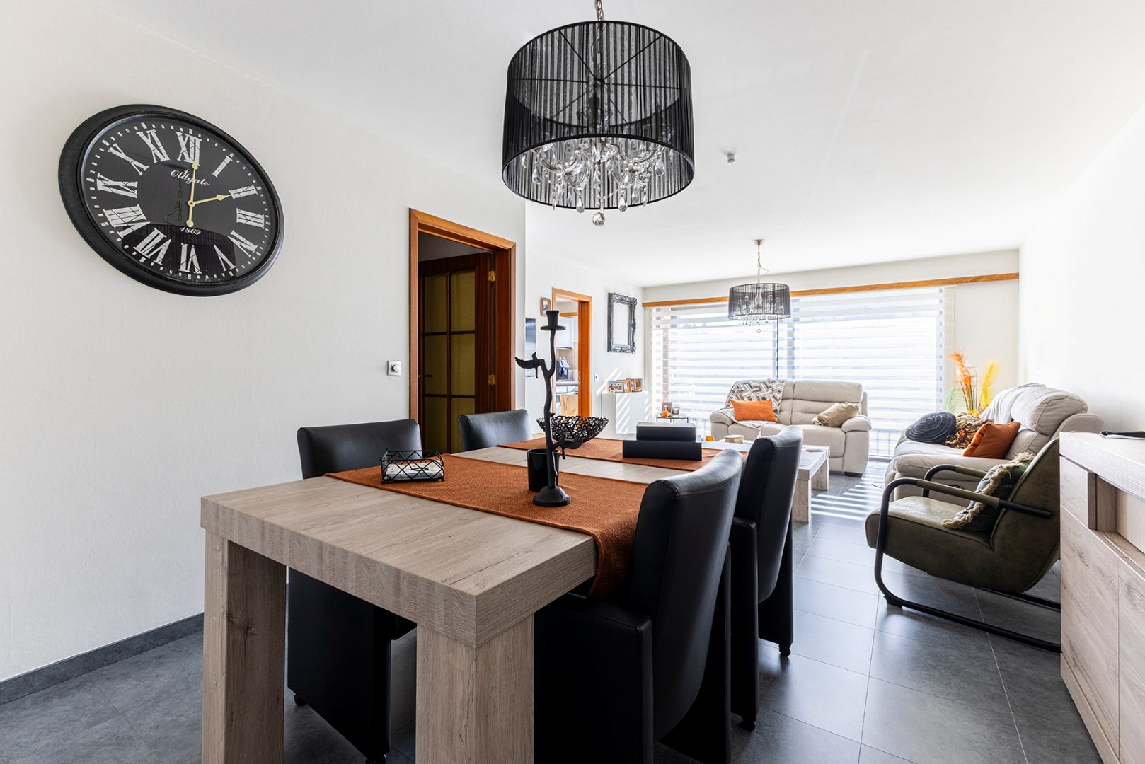 Apartment for sale in Ranst with 2 bedrooms - photo 2