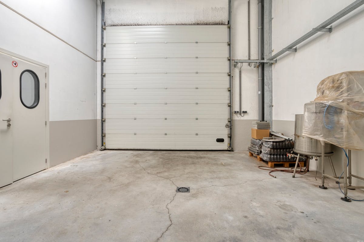 Bedrijfsgebouw te koop in Zwevegem - foto 4