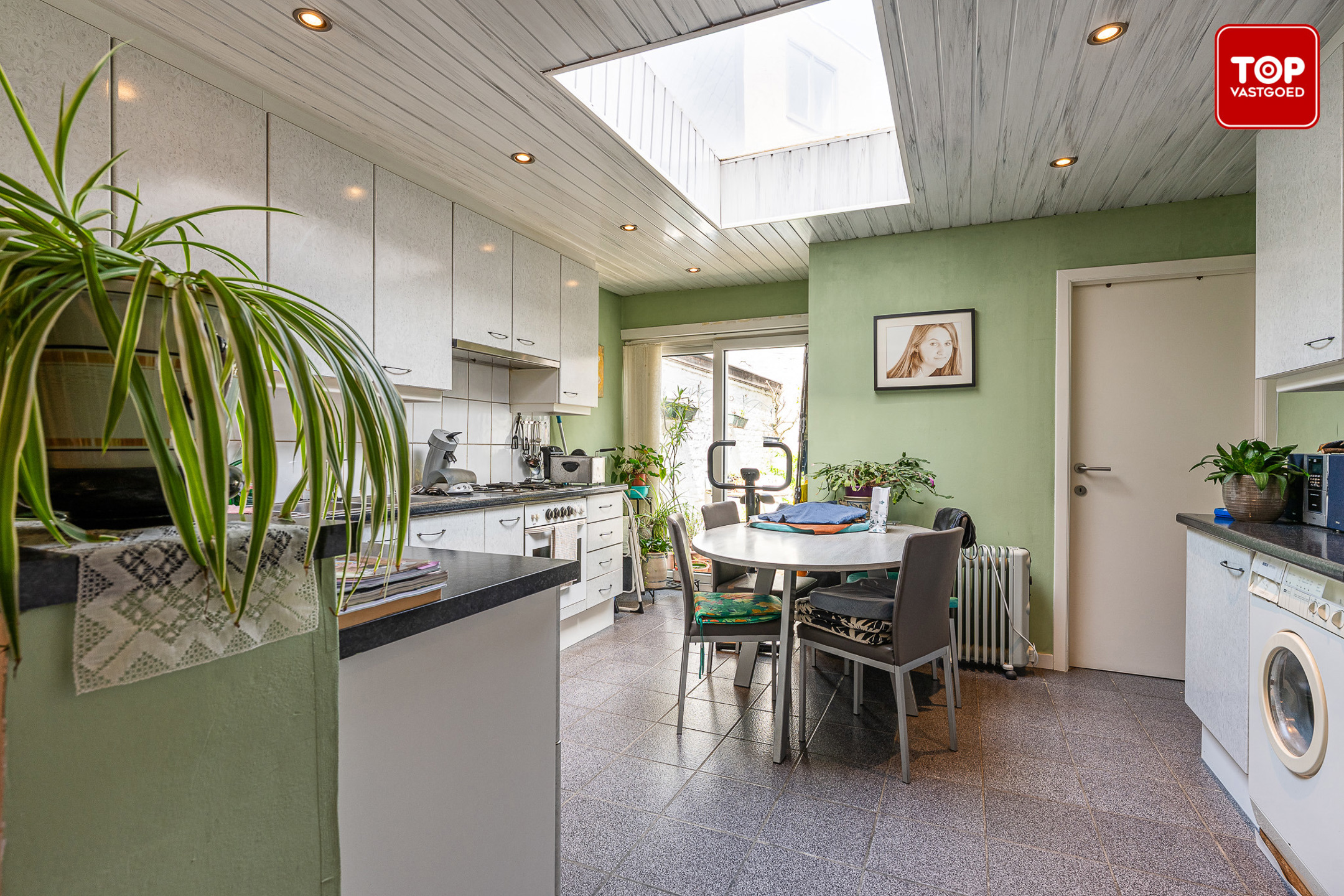 Op te frissen woning op TOP ligging. - foto 5