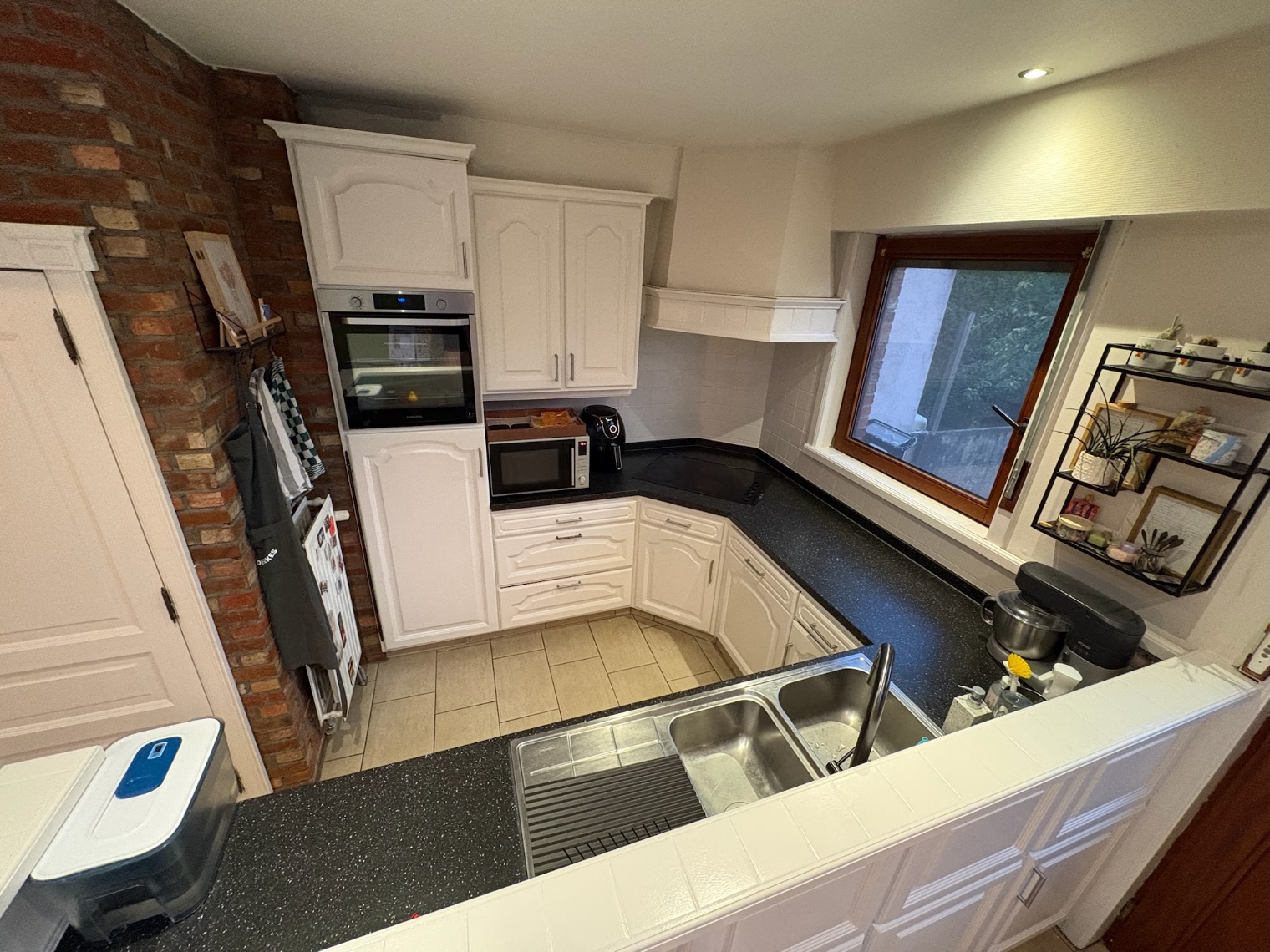 Huis te koop in Schoten met 4 slaapkamers - foto 4