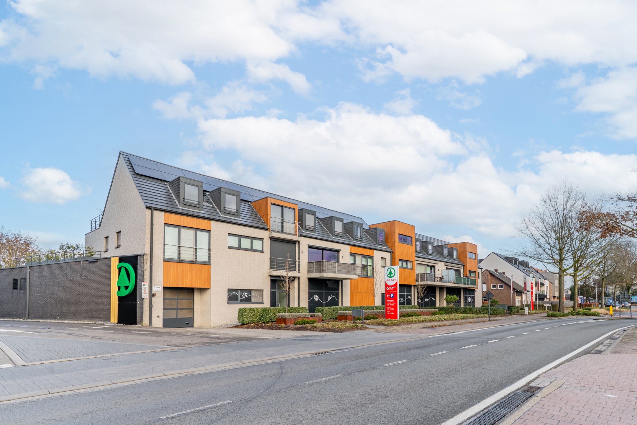Appartement te huur in Lichtaart met 1 slaapkamer - foto 2