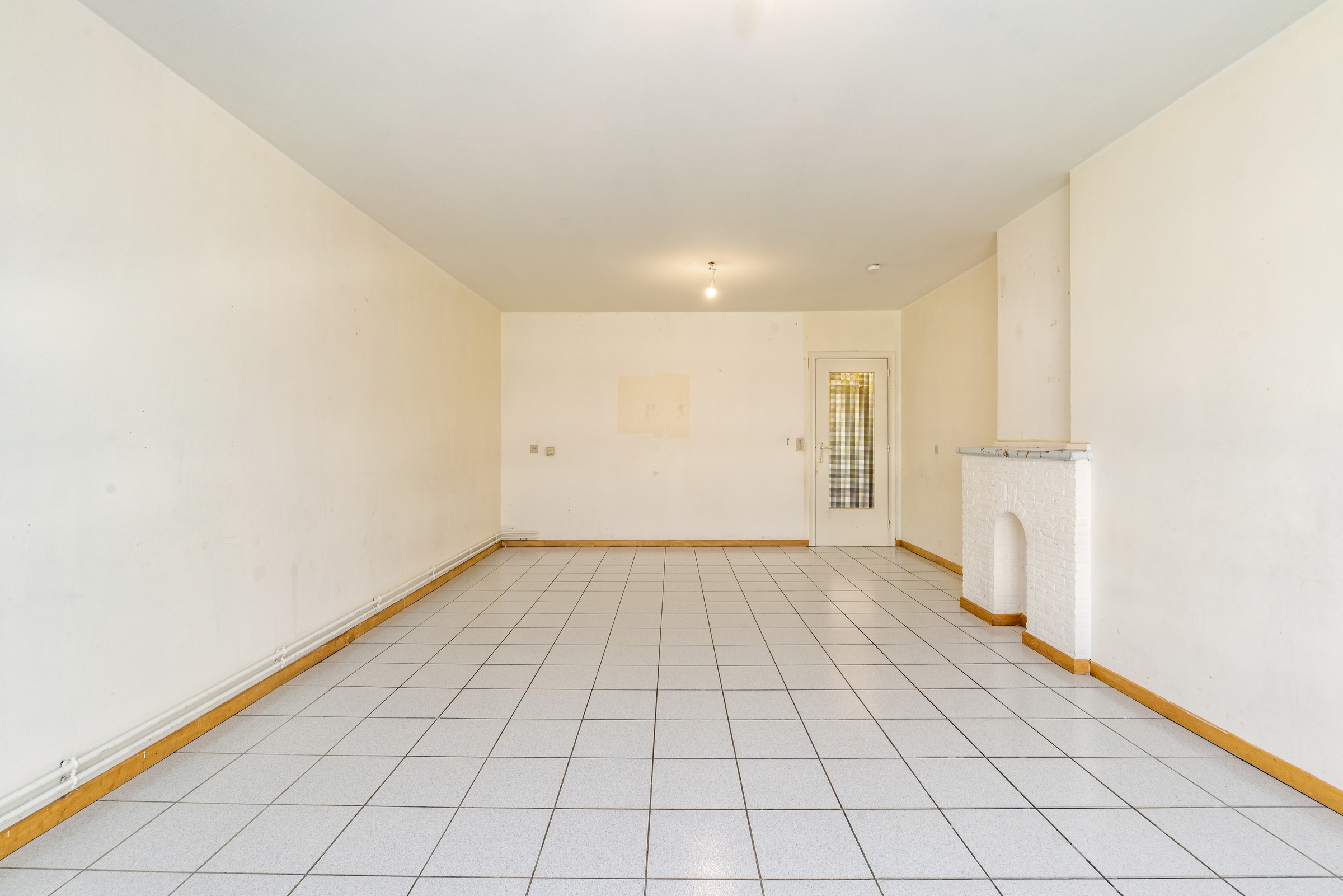 Lichtrijk appartement met 2 slaapkamers in Deurne - foto 5