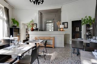 Commercial à vendre à Anvers