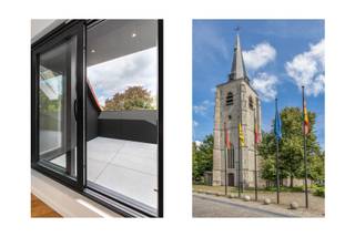 Gerenoveerde penthouse met 3 slpks en terrasGelegen in het centrum van Hove, op wandelafstand van allerhande winkels, vinden we dit gerenoveerde...