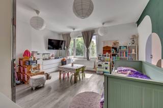 Appartement à vendre à Alost