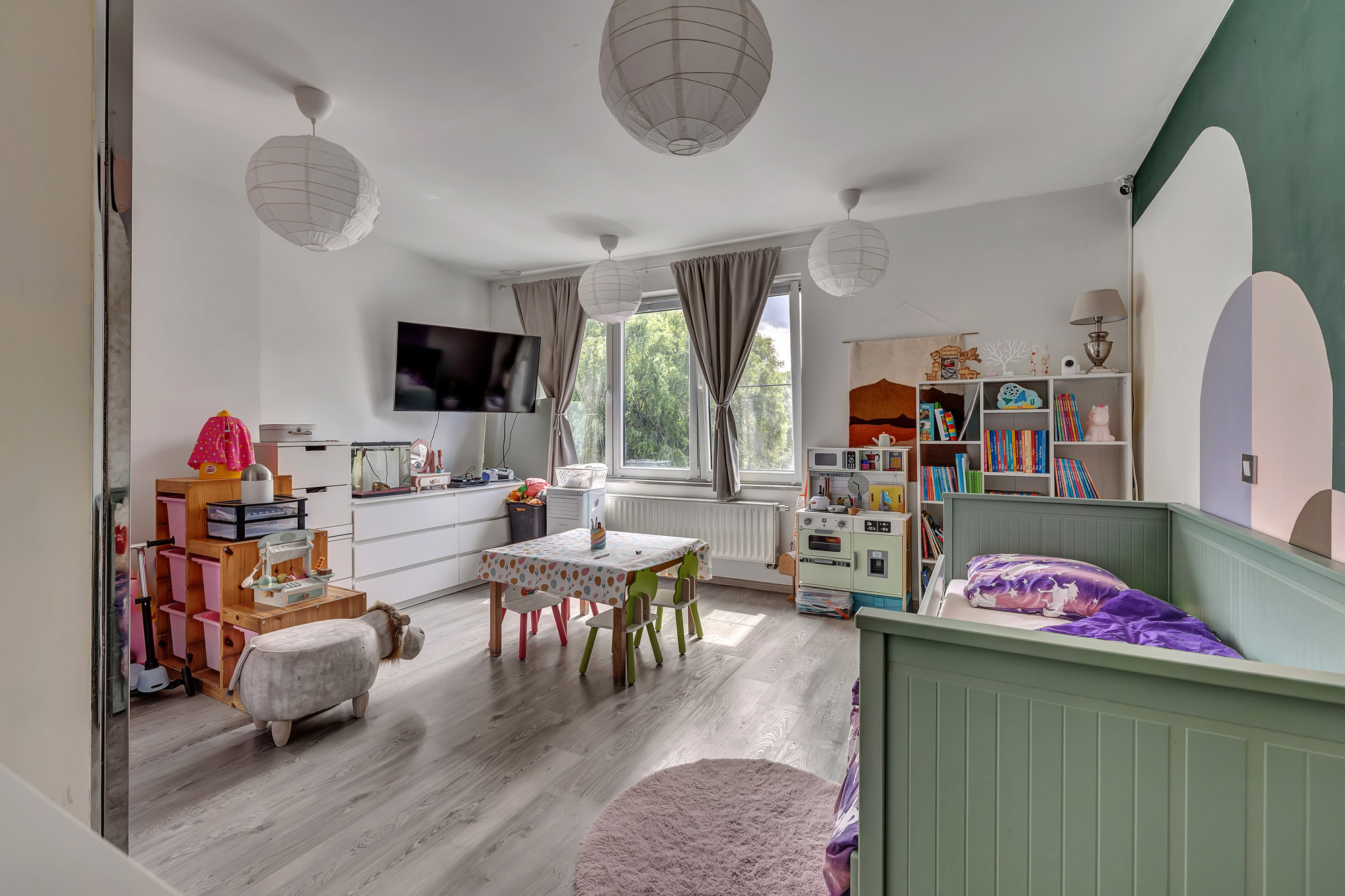 Appartement à vendre à Alost