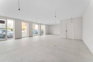 Commercial for rent in Anzegem