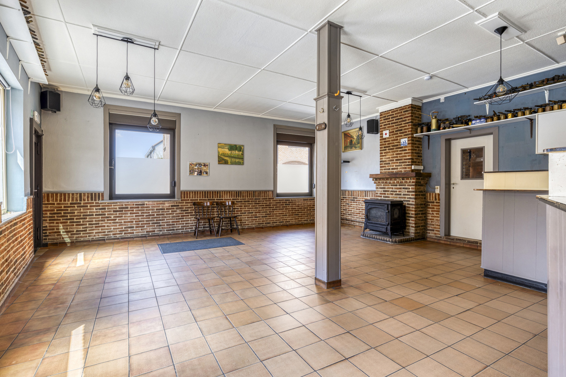 Maison à vendre à Merchtem avec 3 chambres - photo 5