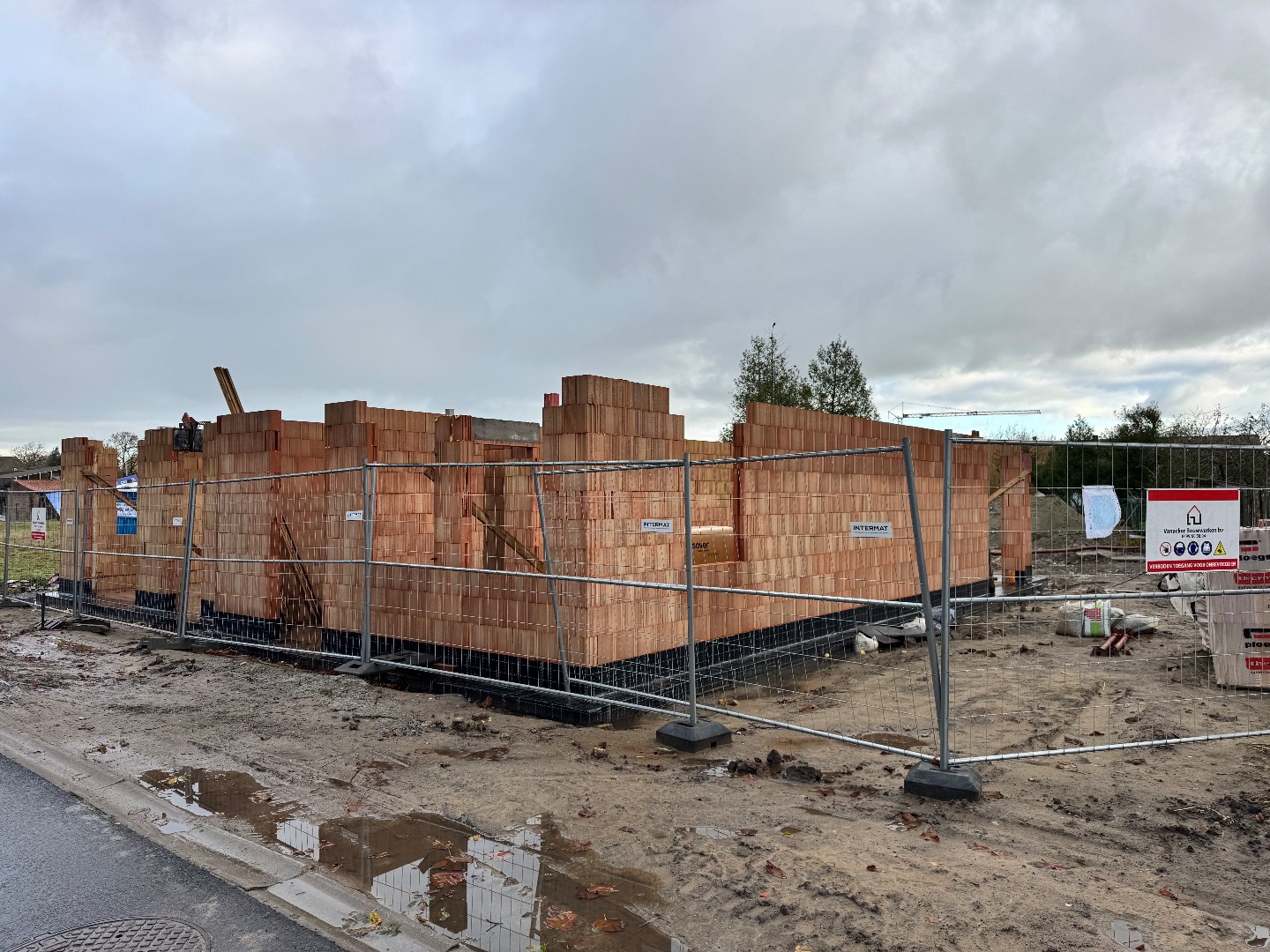 Maison à vendre à Eernegem avec 3 chambres - photo 5