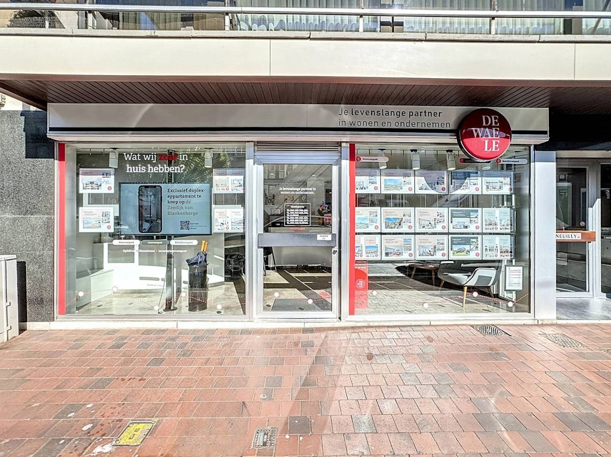 Handelspand/ kantoor te huur - foto 1