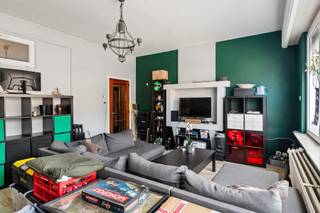 Appartement à vendre à Boom