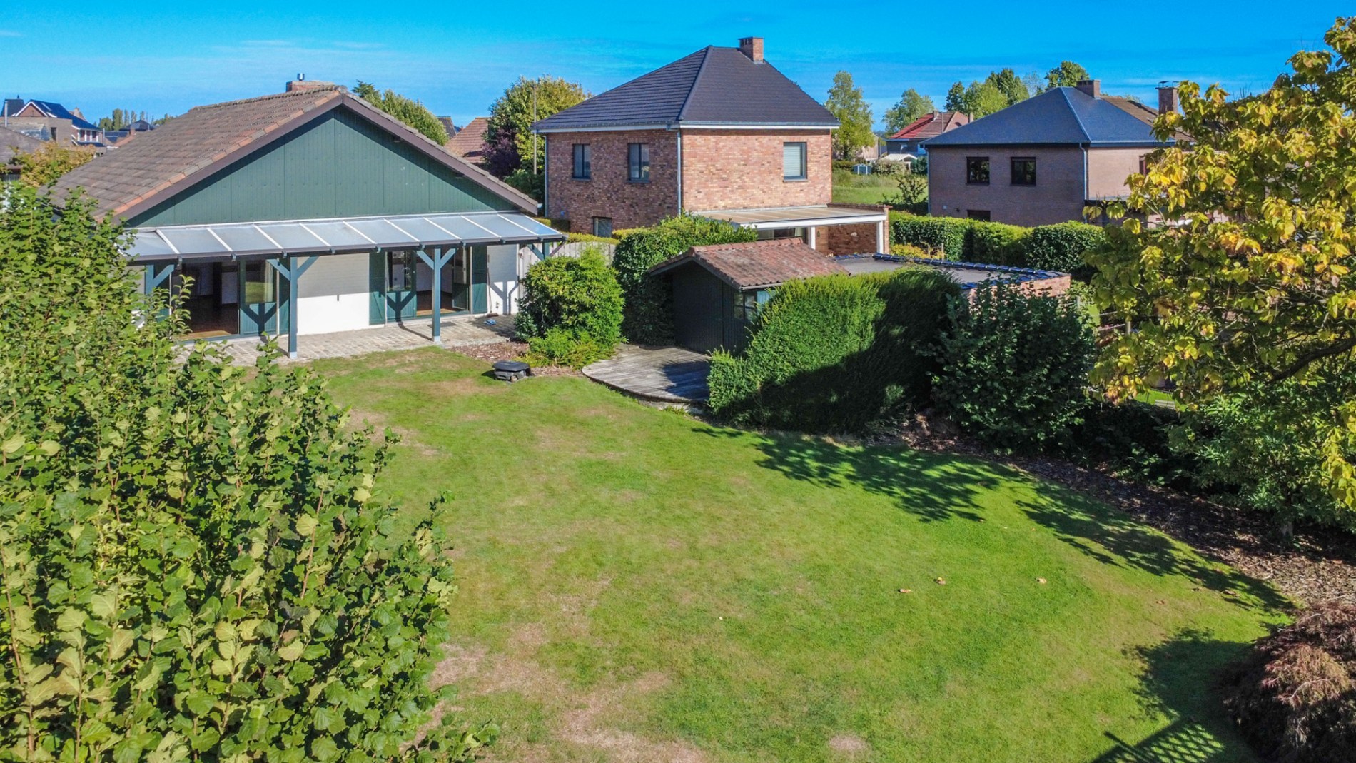 House for sale in Halle with 3 bedrooms - photo 4