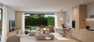 <h2><span>Maison neuve à vendre Kromme Elleboogstraat 37, Erembodegem</span></h2><p><span>Confort, efficacité énergétique et architecture moderne dans un quartier calme</span></p><p><span>Bientôt, une maison neuve de qualité va s'élever au Kromme Elleboogstraat 37 à Erembodegem qui répond pleinement aux besoins d'aujourd'hui.<br />Cette maison économe en énergie et au design élégant offre une combinaison parfaite de confort de vie contemporain, de matériaux de haute qualité et d'un emplacement calme et adapté aux enfants.</span></p><h3><span>Avantages de la maison</span></h3><ul><li><span>Architecture moderne</span><span> avec un souci de lumière, d'espace et de fonctionnalité</span></li><li><span>Construction économe en énergie (E-label selon les dernières normes)</span></li><li><span>Espace de vie spacieux</span><span> avec cuisine ouverte, idéal pour les familles et les gourmets</span></li><li><span>Grandes fenêtres</span><span> pour un maximum de lumière naturelle</span></li><li><span>3 chambres confortables</span><span> (personnalisables selon vos souhaits)</span></li><li><span>Finition de qualité</span><span> avec des matériaux durables</span></li><li><span>Jardin privé et terrasse</span><span> pour ceux qui aiment la vie en plein air</span></li><li><span>Carport ou garage</span><span> possible</span></li><li><span>Agencement flexible</span><span> qui peut être adapté à votre style de vie</span></li></ul><h3><span>Emplacement de choix à Erembodegem</span></h3><p><span>La maison est située dans une rue calme avec peu de circulation, mais à deux pas des magasins, des écoles, des transports en commun et des voies principales menant à Aalst, Ninove et Bruxelles.<br />Un emplacement idéal pour ceux qui aiment la tranquillité et l'accessibilité.</span></p>