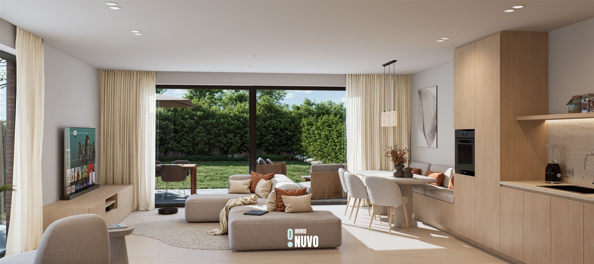 Construction neuve - photo 1