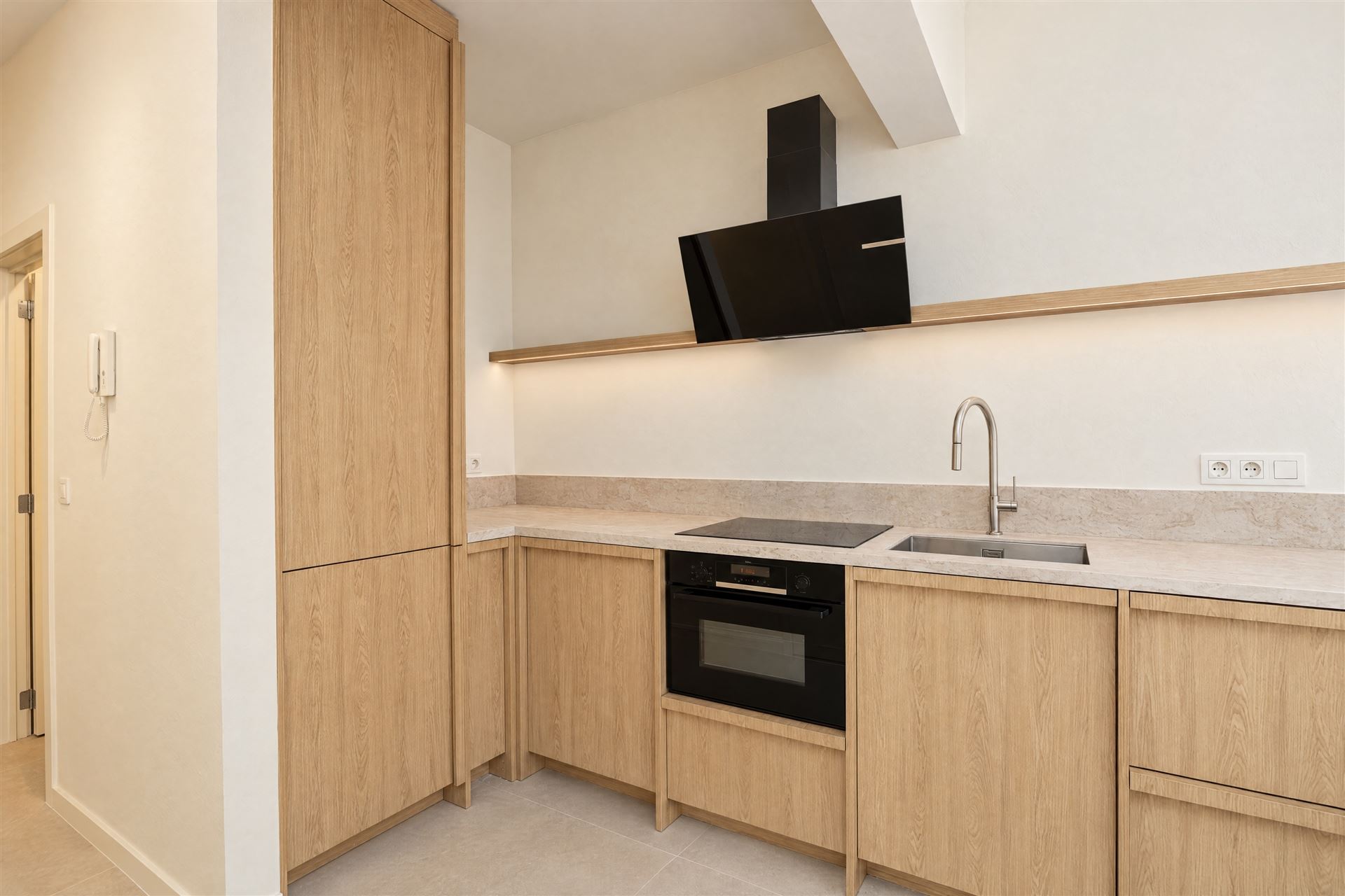 Apartment for sale in Antwerp with 1 bedroom - photo 5