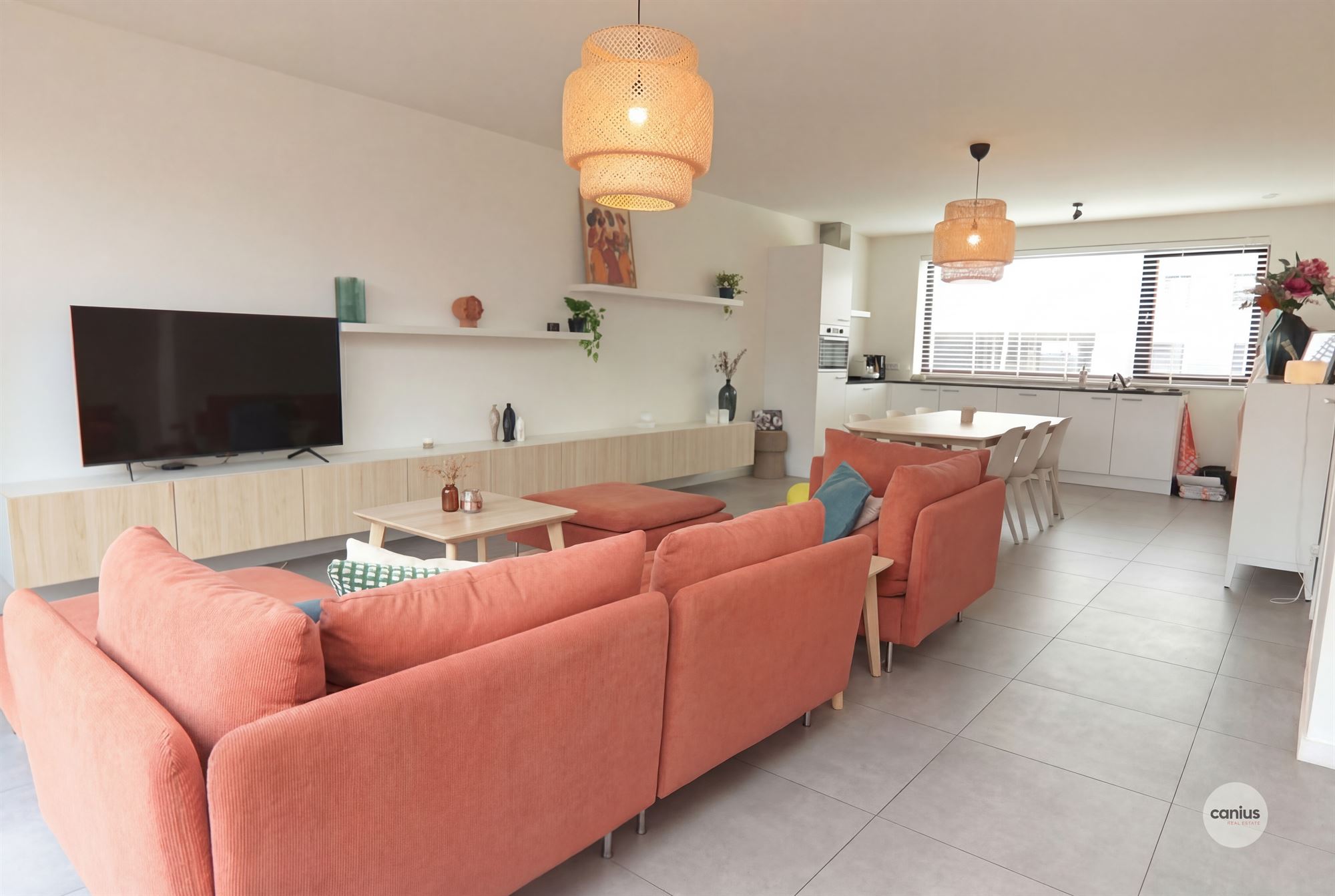 RUSTIG WONEN NABIJ HET CENTRUM VAN OVERPELT - foto 3