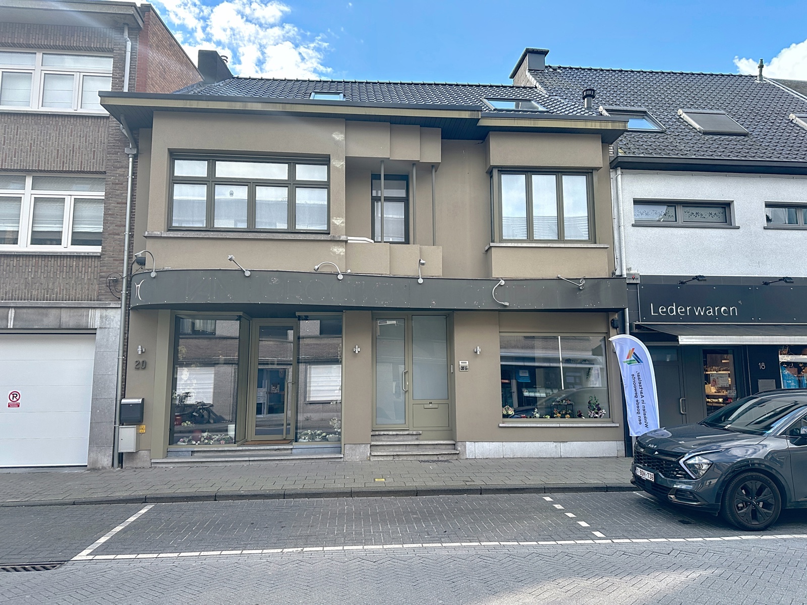 Commercial for rent in Aartselaar - photo 4