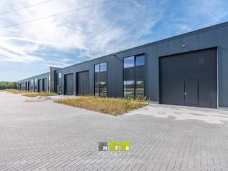 Commercial for rent in Dilsen-Stokkem