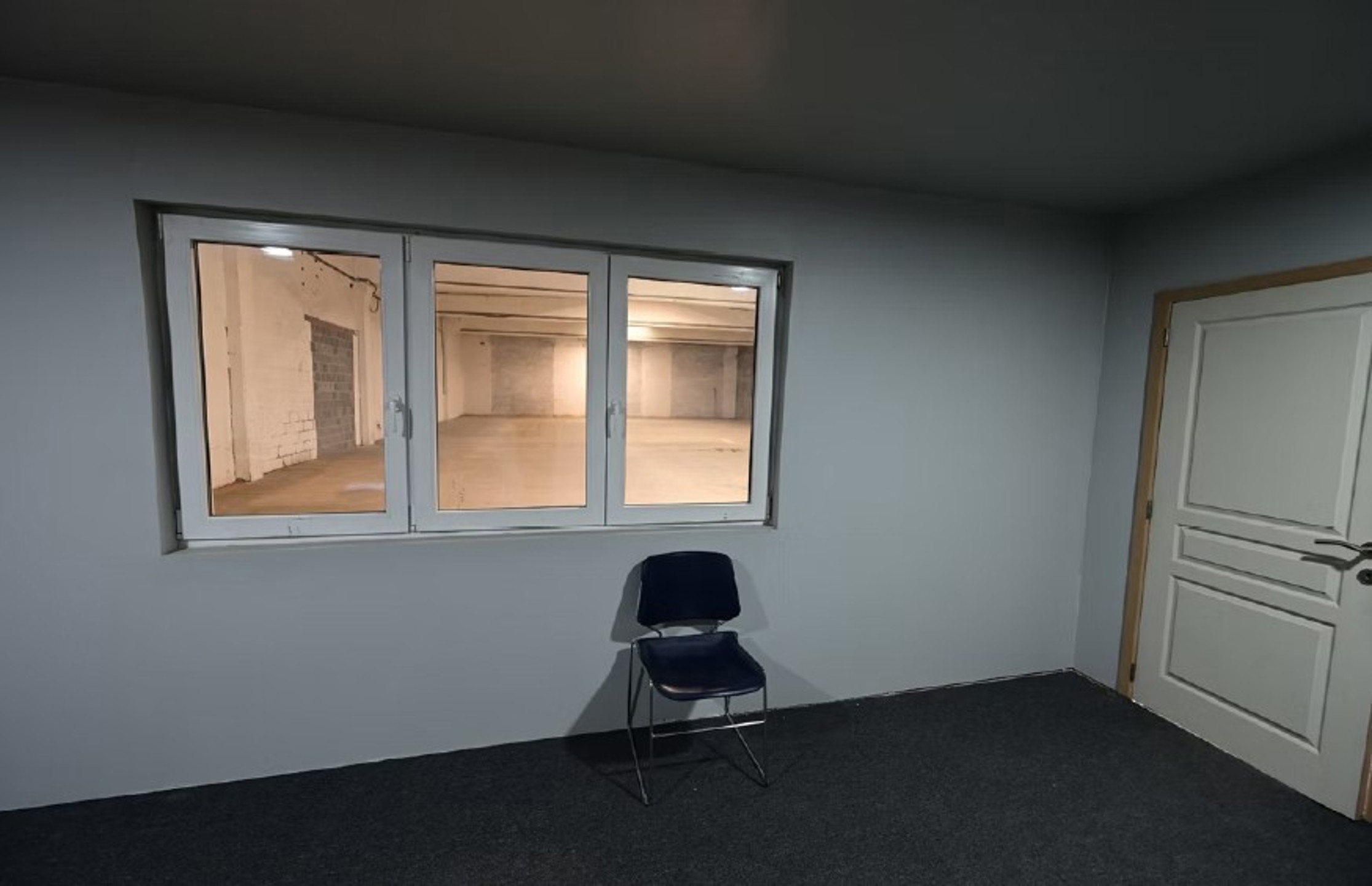 Magazijn unit 45 te huur 600m²  in Malle - foto 5