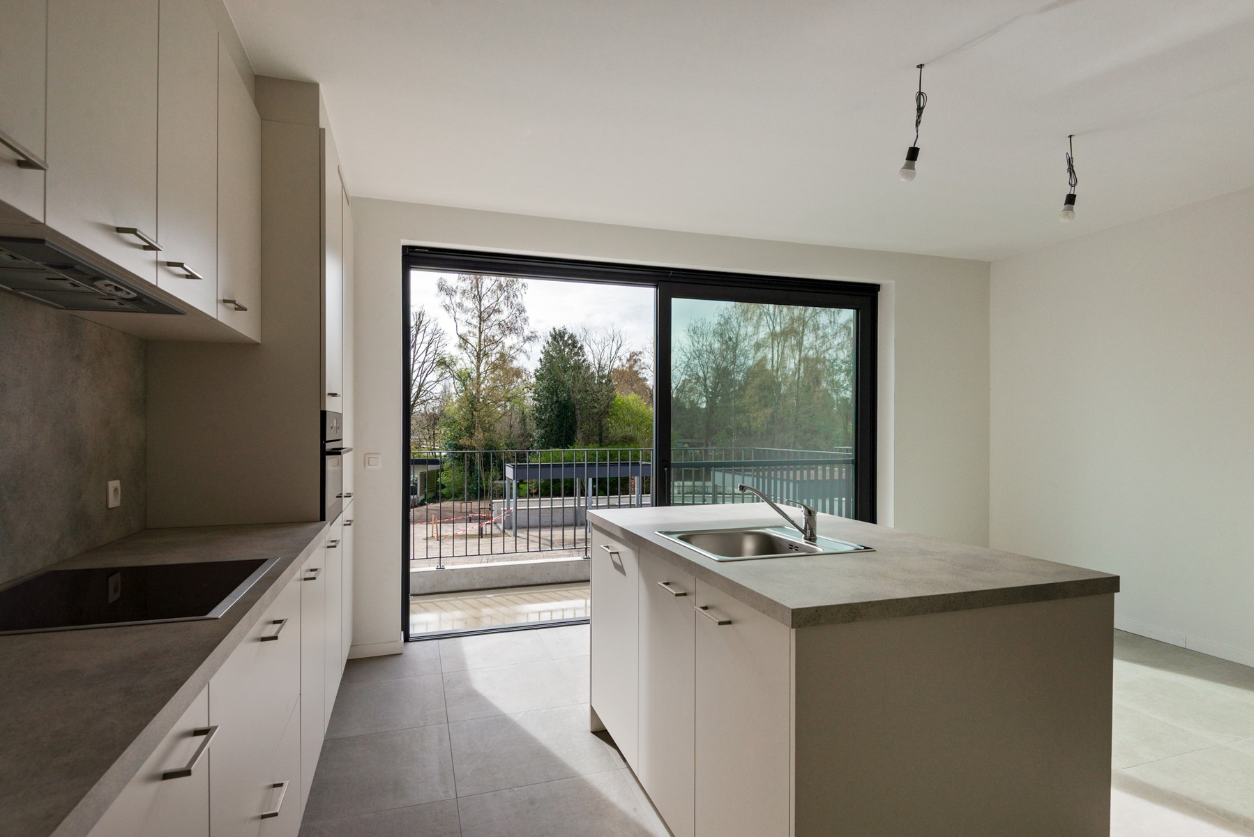 Energiezuinig appartement met 2 slaapkamers en zuidgericht terras in hartje Schilde - foto 4