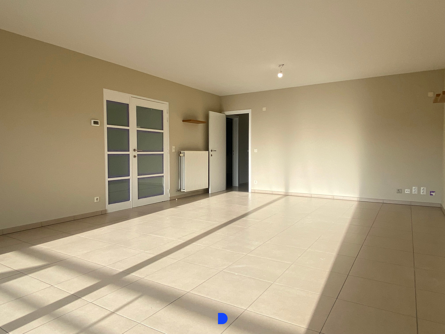 Apartment for rent in Passendale with 2 bedrooms - photo 3