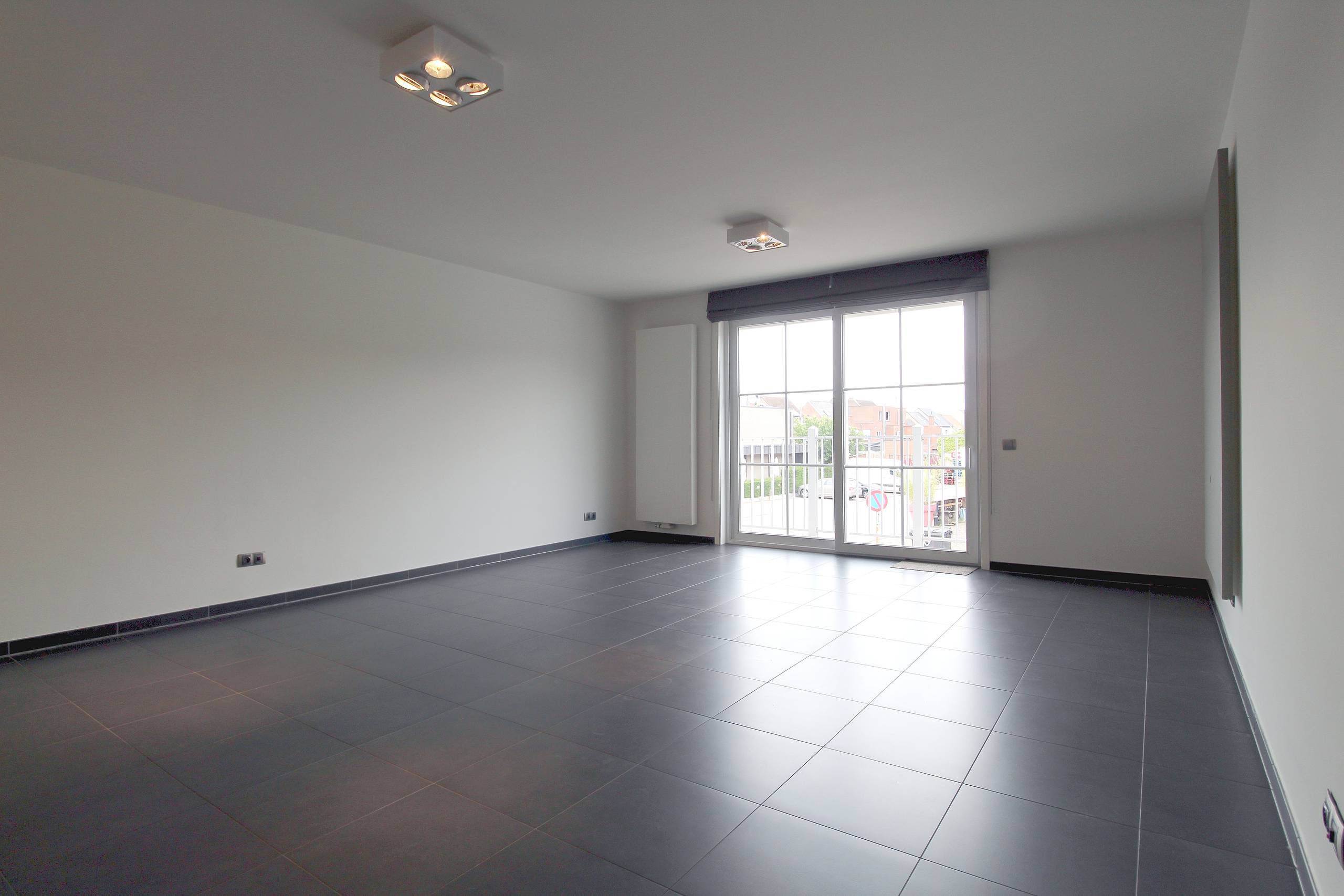 Instapklaar 2-slaapkamerappartement centrum Heusden - foto 5