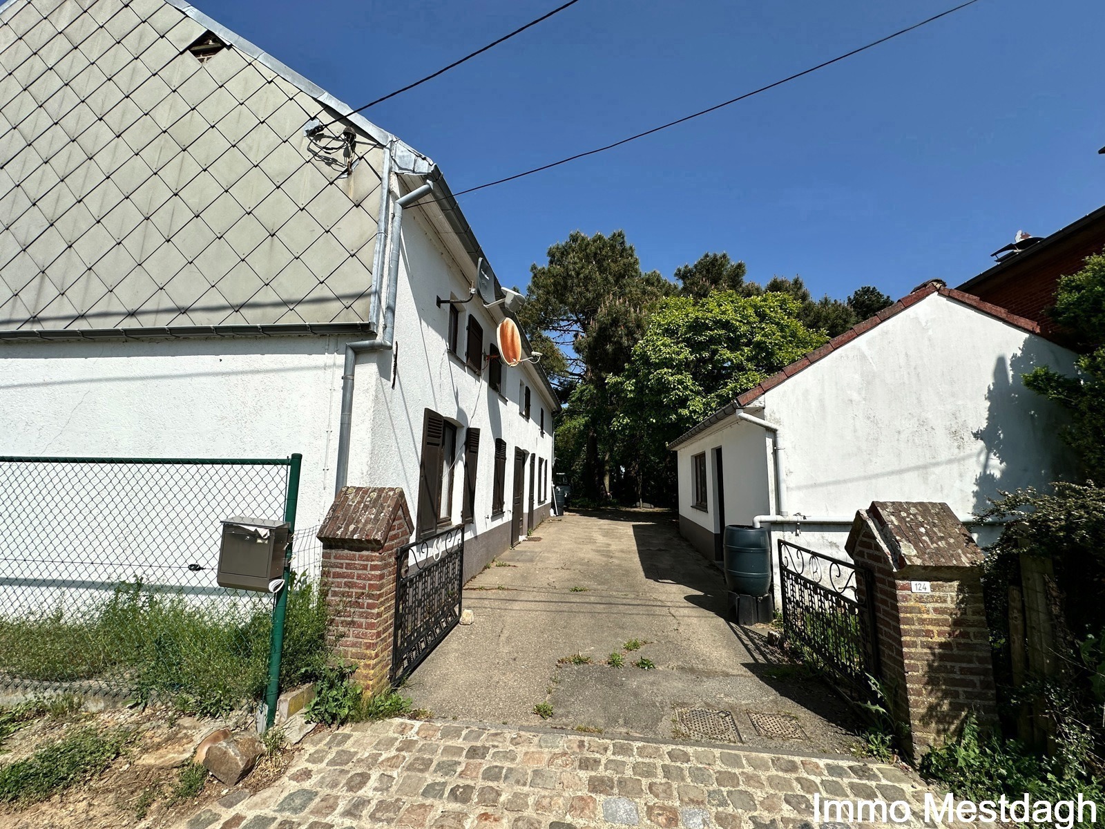Maison à vendre à Geetbets avec 3 chambres - photo 5