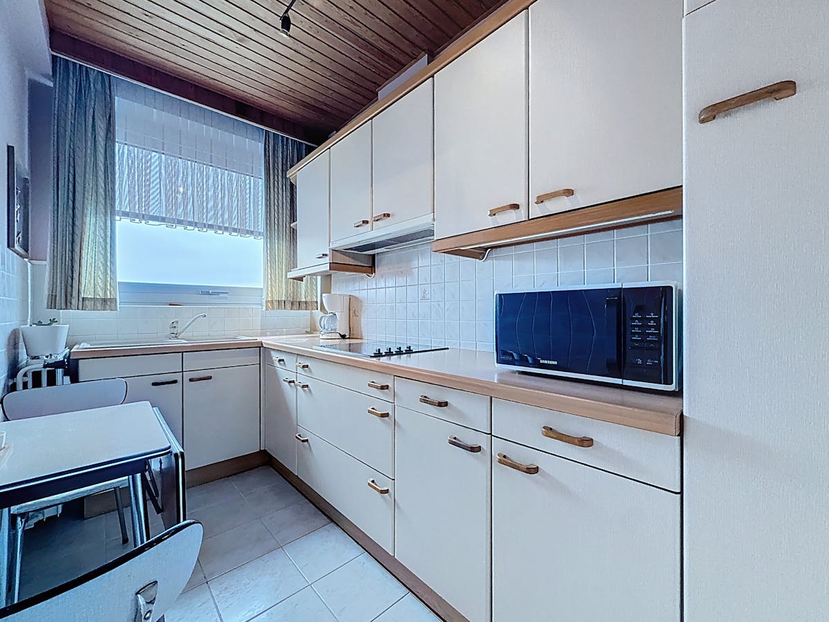 Gemeubeld 2 slaapkamerappartement te huur in Merksem - foto 5