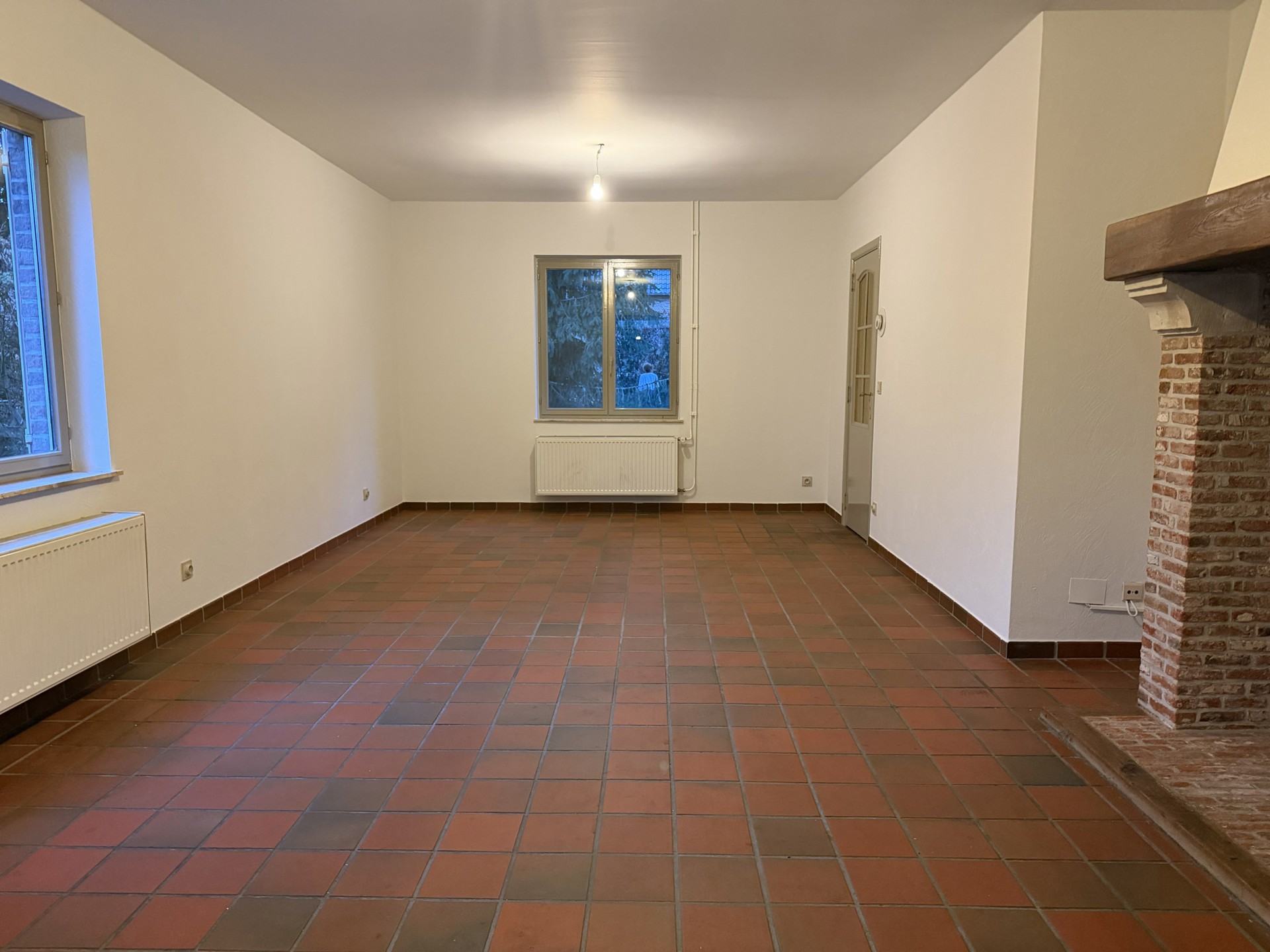 Rustig en groen gelegen landhuis met 3 slaapkamers - foto 4