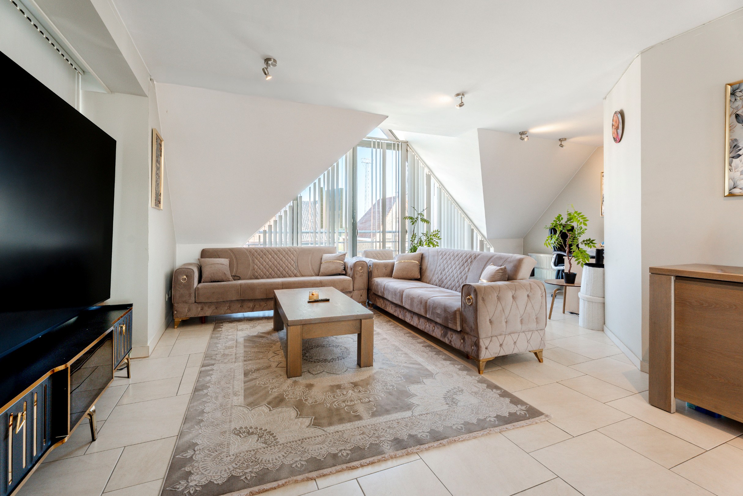Apartment for sale in Ingelmunster with 2 bedrooms - photo 3