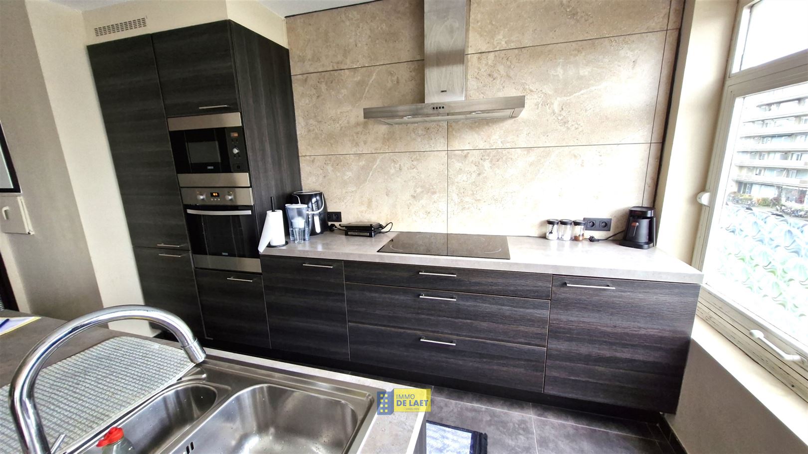 Appartement - foto 4