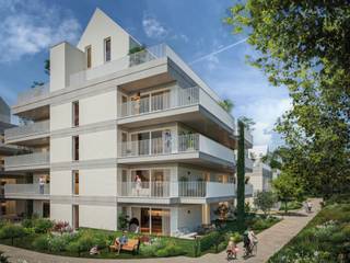 Appartement à vendre à Saint-Trond