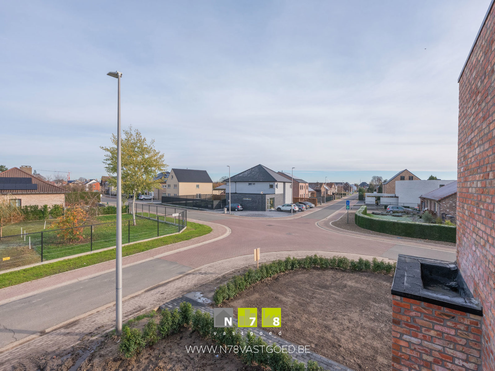 Appartement à vendre à Dilsen-Stokkem avec 2 chambres - photo 4