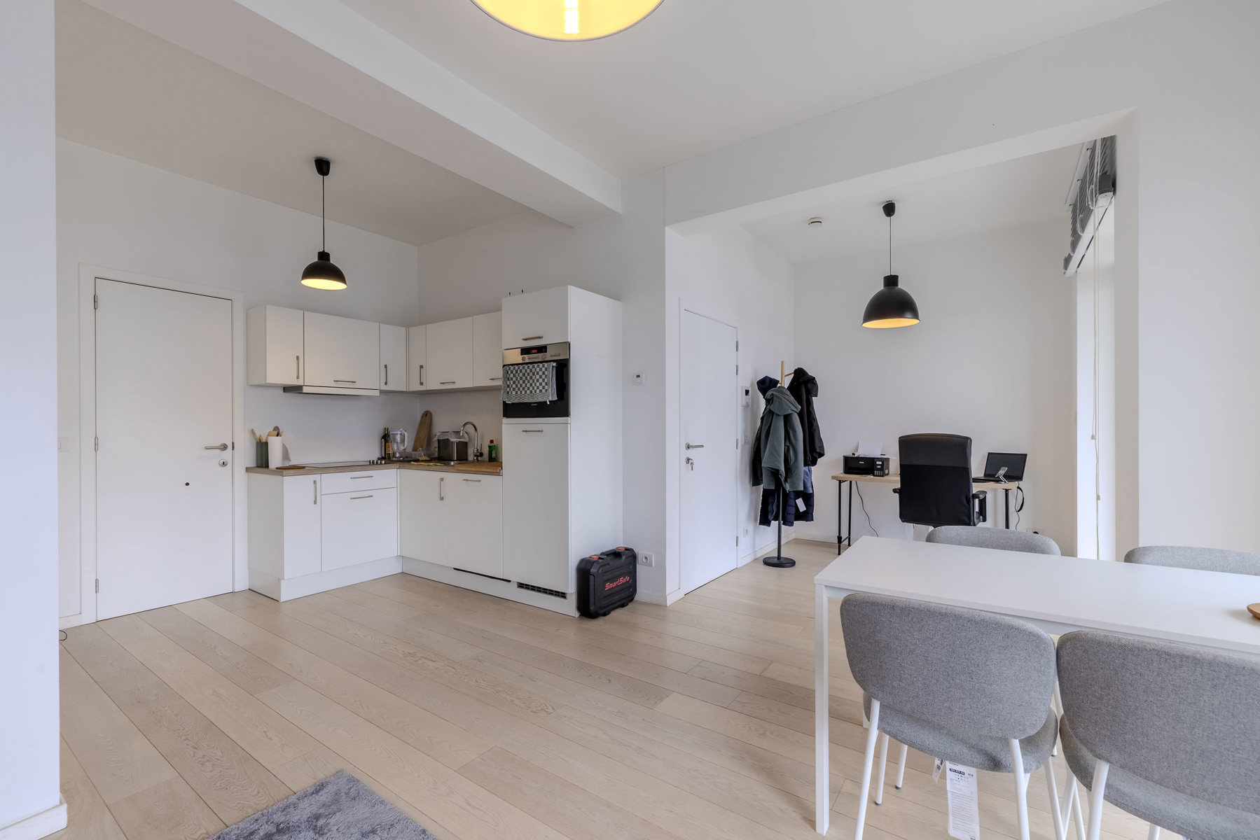 Mooi app. op leuke locatie, momenteel verhuurd! - foto 4