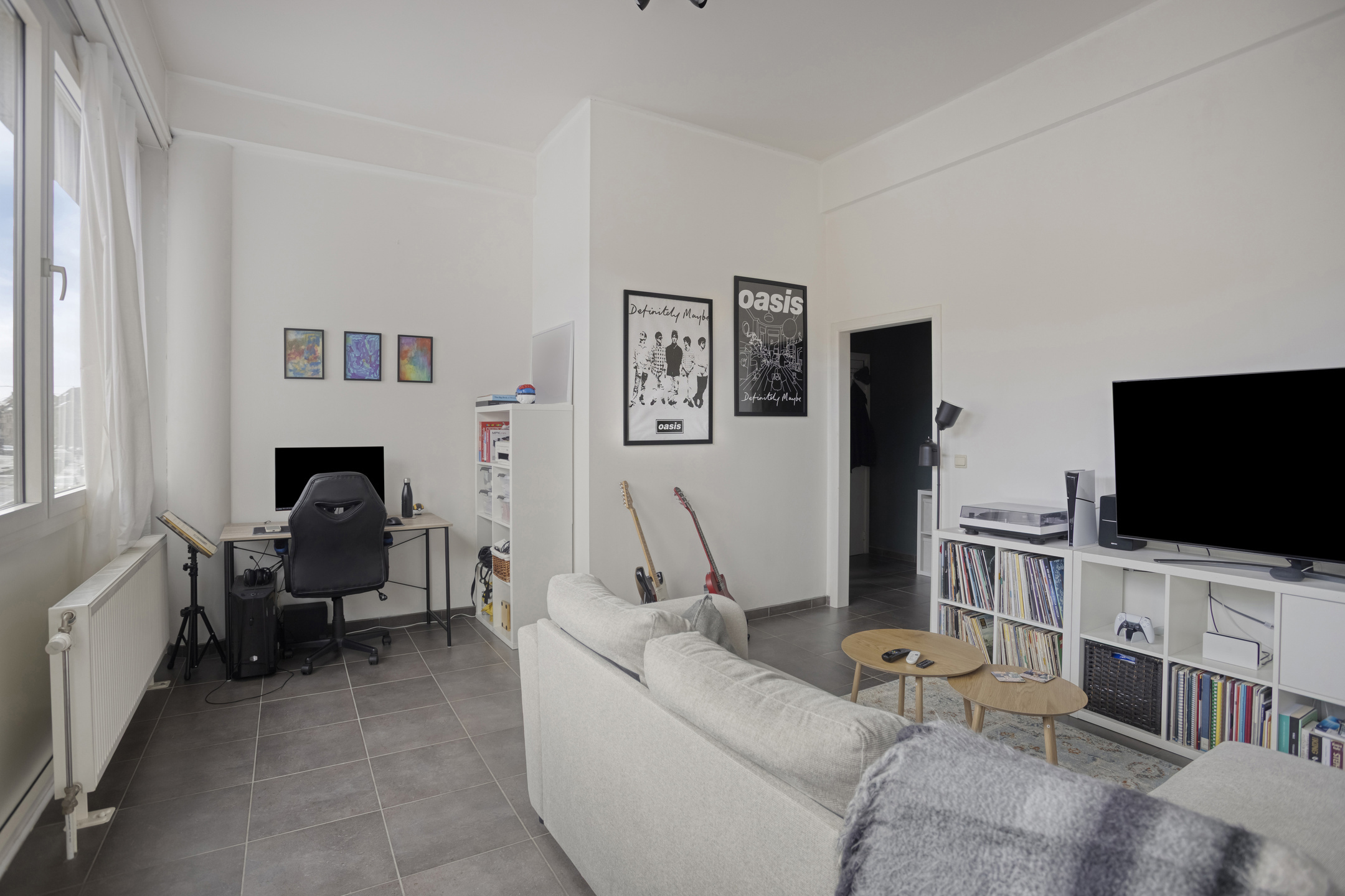 Instapklaar appartement op toplocatie in Aarschot - foto 4