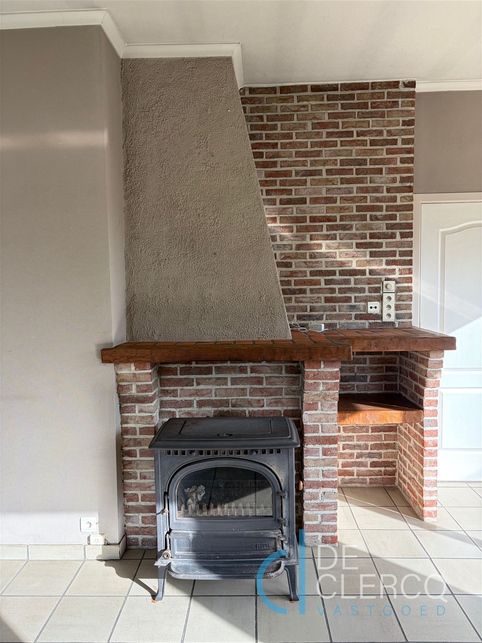 Maison à louer à Destelbergen avec 2 chambres - photo 3