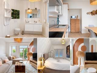 House for sale in Blankenberge