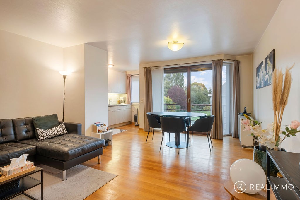 Appartement duplex avec grande terrasse au cœur de Stasegem - photo 3