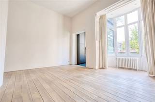 BRUSSELS – Near Square Ambiorix and the EU institutions, on a quiet street close to public transport and many shops. In a beautiful...