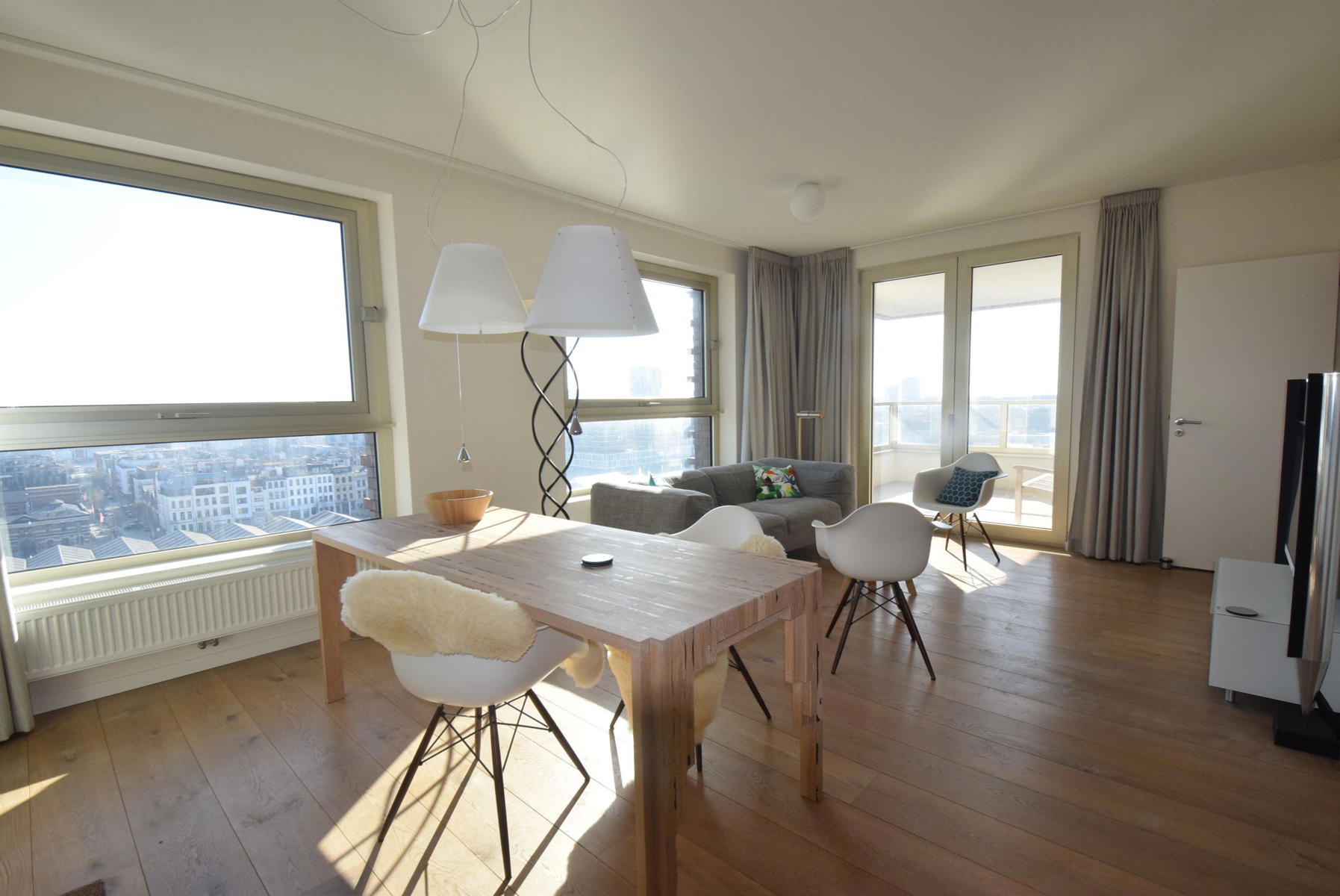 EXCLUSIEF LUXEAPPARTEMENT  - foto 4