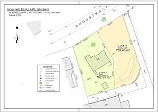 Statige villa met uitzonderlijk potentieel op toplocatie in BerlareOntdek deze karaktervolle te renoveren villa op een ruim perceel van maar...